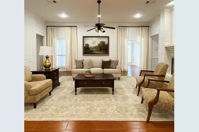 2865 Oak Creek Drive, Paris, TX 75462 - Photo 4