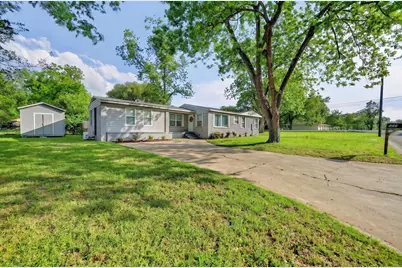 505 Laurel Road, Athens, TX 75751 - Photo 1