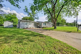 505 Laurel Rd, Athens, TX 75751 - Photo 1