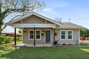 2215 W Park Row Blvd, Corsicana, TX 75110 - Photo 2