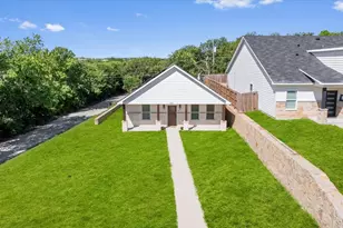 2601 Hutchinson St, Fort Worth, TX 76106 - Photo 2