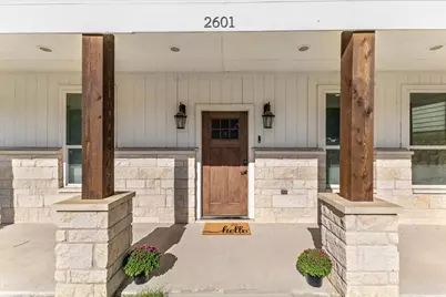 2601 Hutchinson Street, Fort Worth, TX 76106 - Photo 1