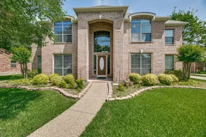 9714 October Glory Lane, Rowlett, TX 75089 - Photo 1