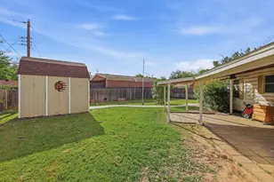 3901 Woodlane Ave, Haltom City, TX 76117 - Photo 22