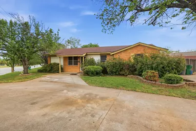 3901 Woodlane Avenue, Haltom City, TX 76117 - Photo 1