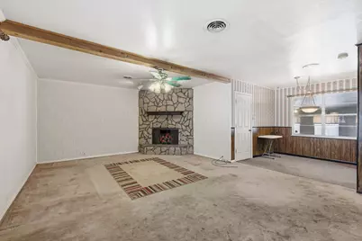 3901 Woodlane Avenue, Haltom City, TX 76117 - Photo 2