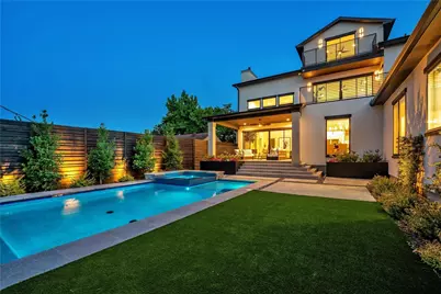 419 W Colorado Boulevard, Dallas, TX 75208 - Photo 34