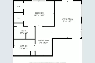 4219 Avondale Avenue #116, Dallas, TX 75219 - Photo 14