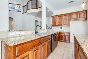 2260 Bald Eagle Way, Grand Prairie, TX 75052 - Photo 8