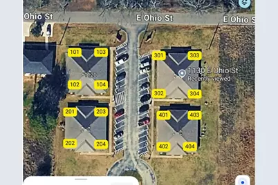 1130 E Ohio Street, Van, TX 75790 - Photo 16