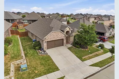15204 Holly Bay Court, Aledo, TX 76008 - Photo 30