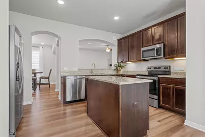 10232 Driskill Drive, Waco, TX 76708 - Photo 8