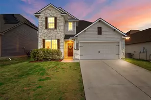 10232 Driskill Dr, Waco, TX 76708 - Photo 38