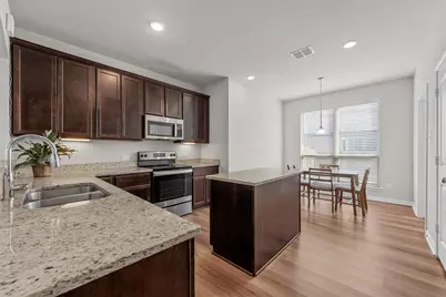 10232 Driskill Drive, Waco, TX 76708 - Photo 6