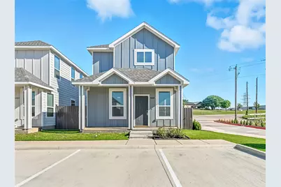 3475 Valley Vista Drive, Fort Worth, TX 76053 - Photo 1