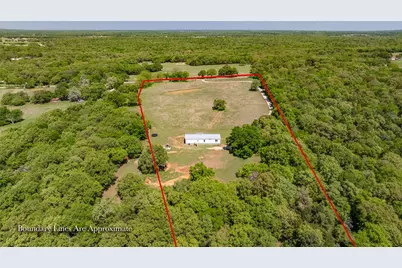 542 County Road 222, Gainesville, TX 76240 - Photo 1