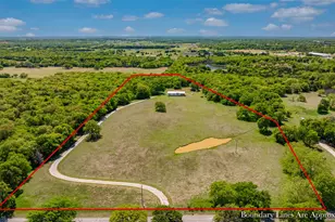 542 Co Rd 222, Gainesville, TX 76240 - Photo 2