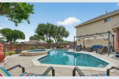 757 Summit Run, Lewisville, TX 75077 - Photo 2