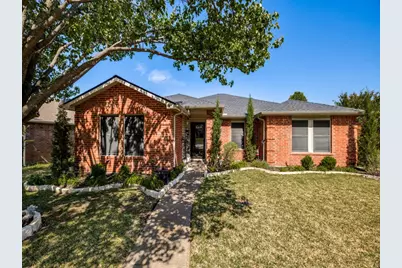 1454 Lochspring Drive, Rockwall, TX 75032 - Photo 1