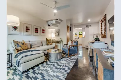 3639 Hawthorne Avenue, Dallas, TX 75219 - Photo 1