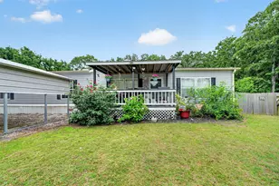 159 Tres Lagos Blvd, Gun Barrel City, TX 75156 - Photo 4