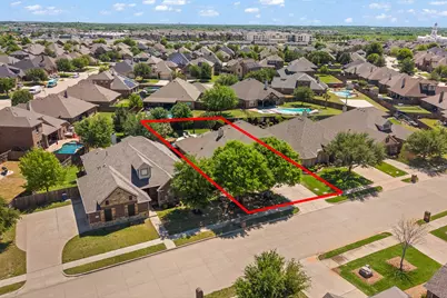 1685 Yukon Drive, Burleson, TX 76028 - Photo 36