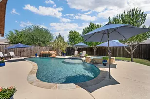 1685 Yukon Dr, Burleson, TX 76028 - Photo 30