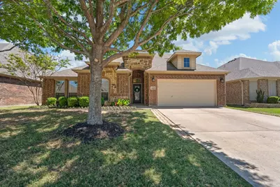 1685 Yukon Drive, Burleson, TX 76028 - Photo 1