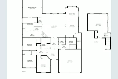 1685 Yukon Drive, Burleson, TX 76028 - Photo 38