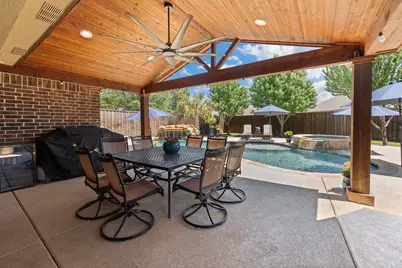 1685 Yukon Drive, Burleson, TX 76028 - Photo 26