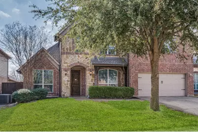 8209 Saint Clair Drive, McKinney, TX 75071 - Photo 1