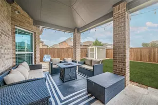 808 Violet Wy, Celina, TX 75009 - Photo 28