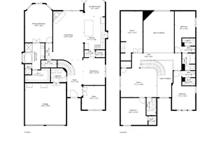 808 Violet Wy, Celina, TX 75009 - Photo 30