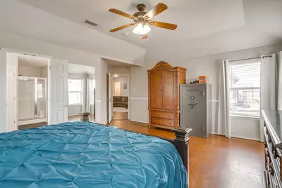 10908 Flores Trail, Crowley, TX 76036 - Photo 18