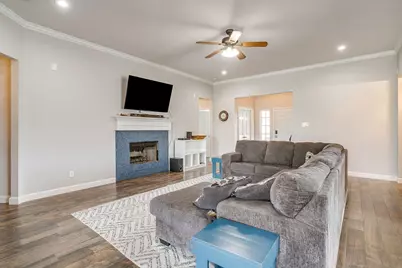 10908 Flores Trail, Crowley, TX 76036 - Photo 6