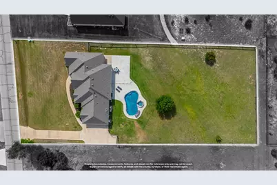 209 Martin Drive, Granbury, TX 76049 - Photo 38