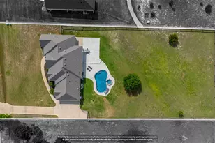 209 Martin Dr, Granbury, TX 76049 - Photo 38