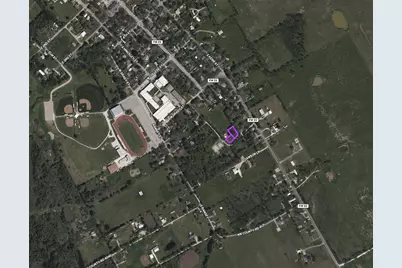 Lot 4B Atkinson Street, Blooming Grove, TX 76626 - Photo 2