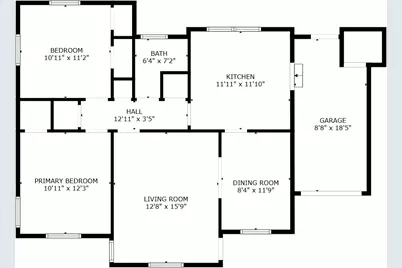 5406 Vicki Street, Haltom City, TX 76117 - Photo 32