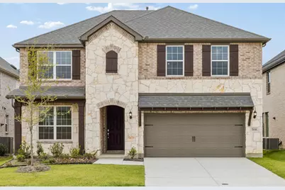 5816 Blackwell Avenue, Pilot Point, TX 75009 - Photo 1