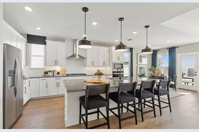 5816 Blackwell Avenue, Pilot Point, TX 75009 - Photo 4