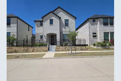 11433 Four Roses Trail, Frisco, TX 75035 - Photo 2