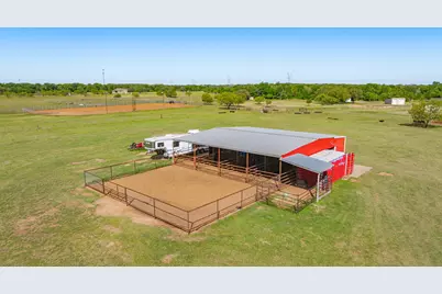 1186 County Road 1024, Glen Rose, TX 76043 - Photo 4