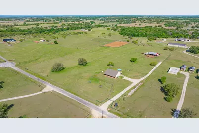 1186 County Road 1024, Glen Rose, TX 76043 - Photo 36