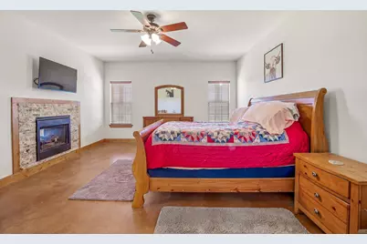 1186 County Road 1024, Glen Rose, TX 76043 - Photo 16
