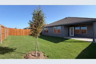 206 Van Horn Drive, Terrell, TX 75160 - Photo 22