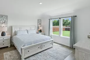 206 Van Horn Dr, Terrell, TX 75160 - Photo 16