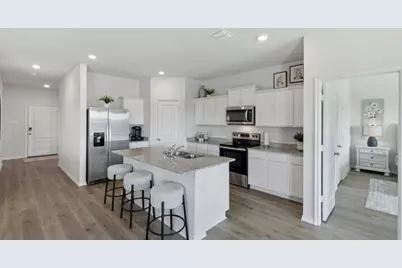 206 Van Horn Drive, Terrell, TX 75160 - Photo 6