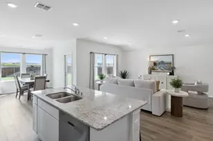 206 Van Horn Dr, Terrell, TX 75160 - Photo 10