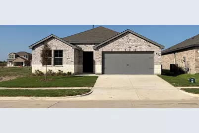 206 Van Horn Drive, Terrell, TX 75160 - Photo 1